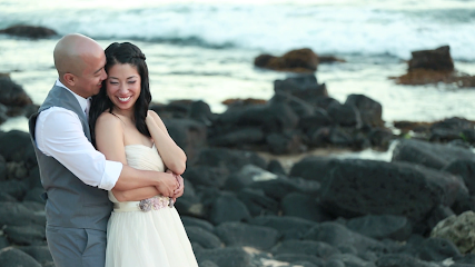 Zest Kauai - Kauai Wedding Videographer