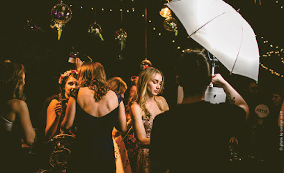 ZimZoom Photo Booth - Asheville