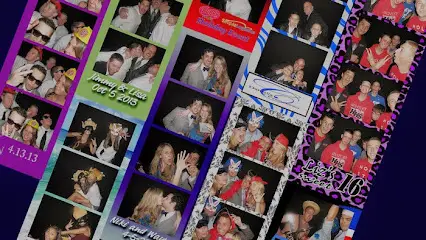 Zoom Photo Booths