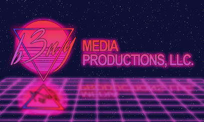 b3ny Media Productions