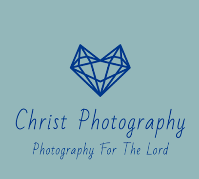 christ photography