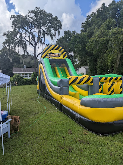iJUMP Party Rentals