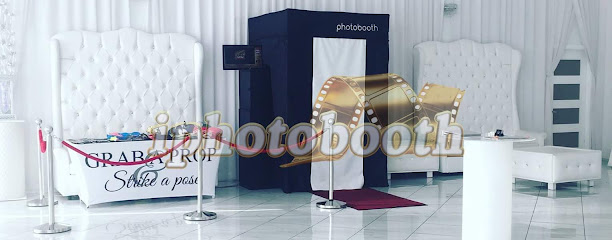 iPhotoBooth Photo Booth Rentals