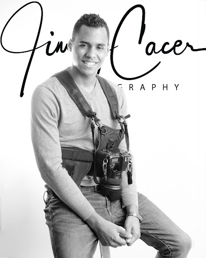 jimmy cacer photography