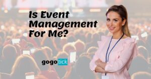 Is Event Management for Me
