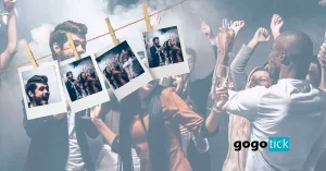 Maneras de presentar fotos en un evento|Maneras de presentar fotos en un evento|