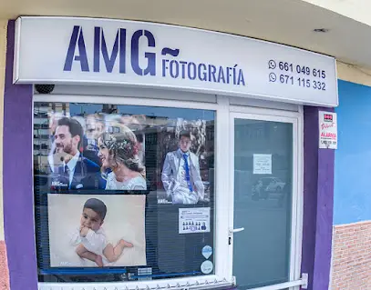 AMG Fotografía