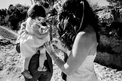 Aitor Audícana | Fotógrafo de bodas