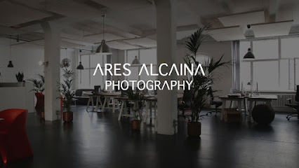 Alcaina Photo