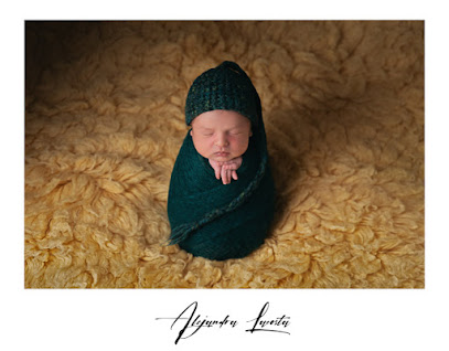 Alejandra Lacosta Fotografía (Fotografía Newborn
