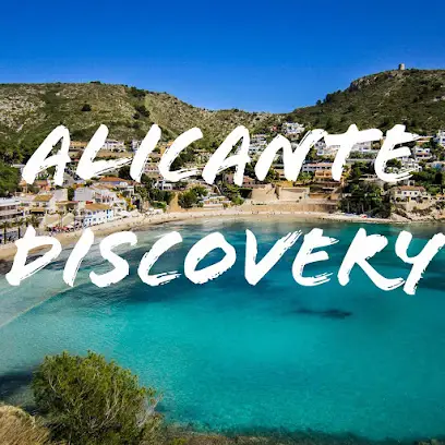 Alicante Discovery
