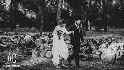 Andrés Carretero | Fotógrafo bodas Valladolid