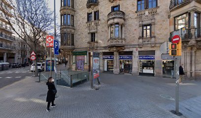 Barcelona Photographer & Film Studios