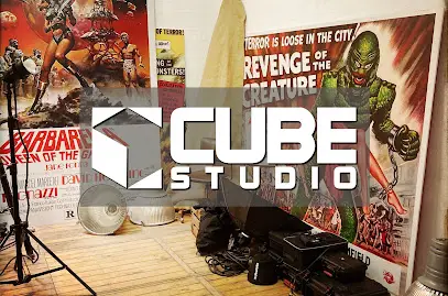 CUBE studio