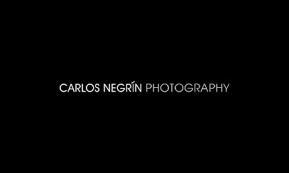 Carlos Negrín Fotografía