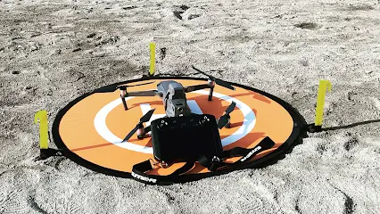 Drones Ceuta