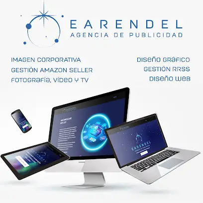 Earendel Agencia de Publicidad