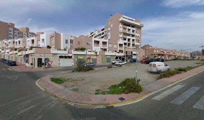 Enfoque Almeria - Fotografía