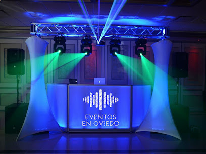 ?? Eventos en Oviedo | DJ bodas