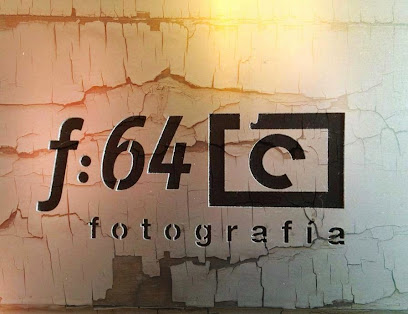 F64 Estudio de fotografía