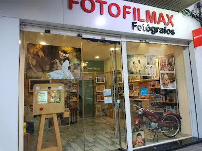 Fotofilmax