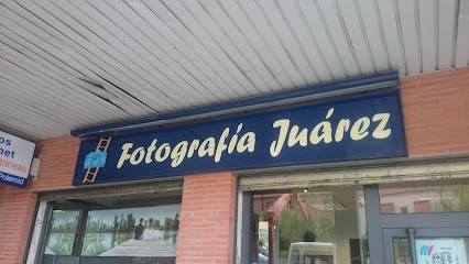 Fotografía Juárez