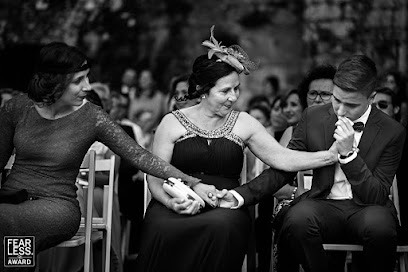 Fotógrafos Vagalume | Fotógrafos de bodas en Pontevedra