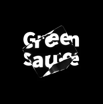 Green sauce
