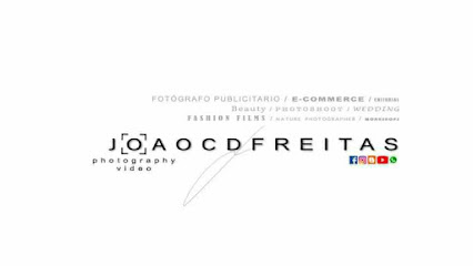 JOAOCDFREITAS | Fotógrafo de Publicidad