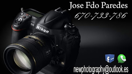 Jose New Photography