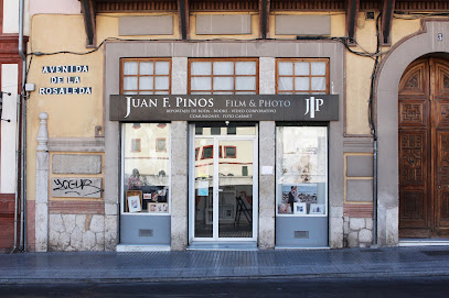 Juan F. Pinos - Film & Photo