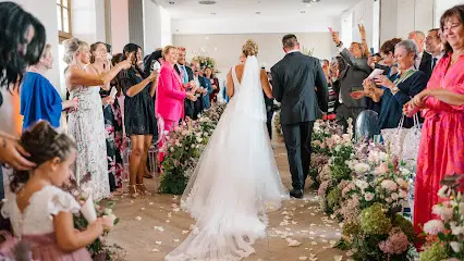 Laura Arroyo - Fotógrafos de boda