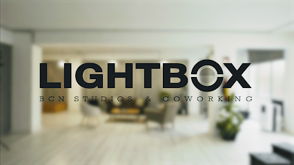 Lightbox BCN Studios & Coworking