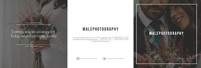 Malephotography Studio