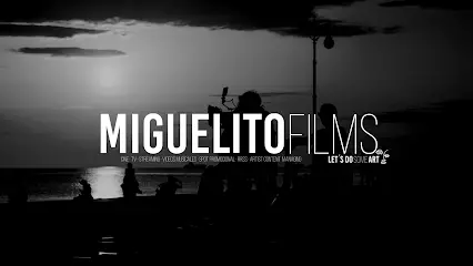 Miguelito films