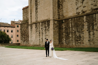 Pura Vida Weddings - Fotografía bodas Logroño