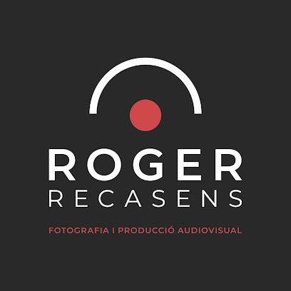Roger Recasens - Fotografia i Producció Audiovisual