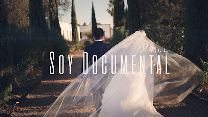 Soy Documental - Videógrafos de boda