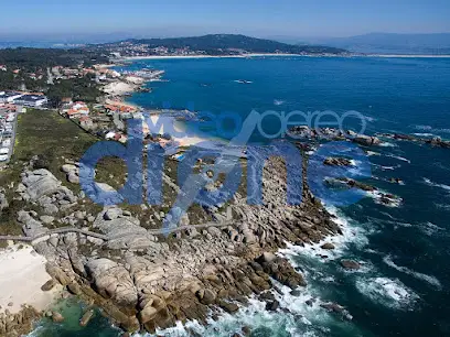 VIDEO AEREO DRONE - fotografia aerea y video aereo Galicia