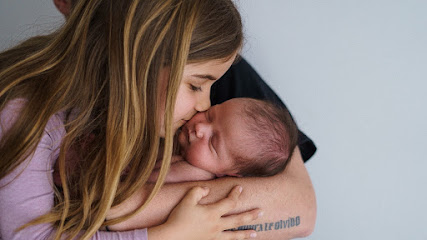 Victòria Peñafiel - Fotógrafa newborn