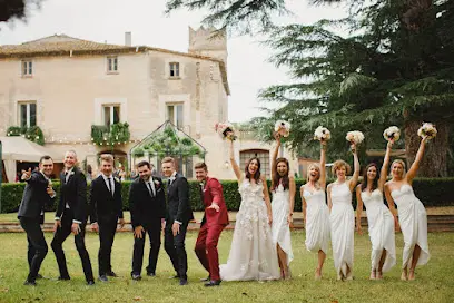 Wedding&apos;s Art - Fotógrafo de bodas Barcelona y Girona